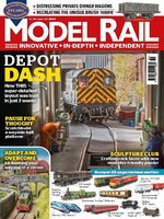 Model Rail